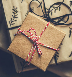 Carte cadeau pour un restaurant de qualité  