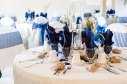 Fêter un mariage dans un restaurant  