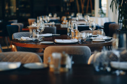 Réserver une table en ligne dans un restaurant  