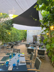 Restaurant familial convivial  